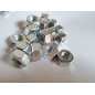 HEAVY HEX NUT DIMENSIONS BLACK